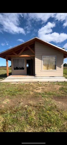 Cabaña cercana a bosque nativo Frutillar